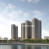 Căn hộ 2PN Capital Square – View sông Hàn, chỉ từ 4,9 tỷ – suất hiếm duy nhất!